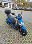 Kymco Agility 125 Blau - thumbnail 4