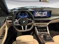 BMW 420 i Cabrio M Sport Head UP Gris - thumbnail 11