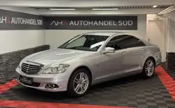 Mercedes-Benz S 350 CGI *NAVIGATION*LEDE