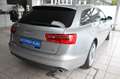 Audi A6 Avant 3.0 TDI *LEDER*NAVI*XENON*PDC*AHK* Plateado - thumbnail 4