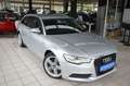 Audi A6 Avant 3.0 TDI *LEDER*NAVI*XENON*PDC*AHK* Plateado - thumbnail 19