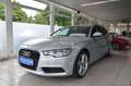 Audi A6 Avant 3.0 TDI *LEDER*NAVI*XENON*PDC*AHK* Plateado - thumbnail 1