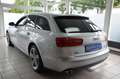 Audi A6 Avant 3.0 TDI *LEDER*NAVI*XENON*PDC*AHK* Plateado - thumbnail 6