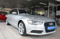 Audi A6 Avant 3.0 TDI *LEDER*NAVI*XENON*PDC*AHK* Plateado - thumbnail 3