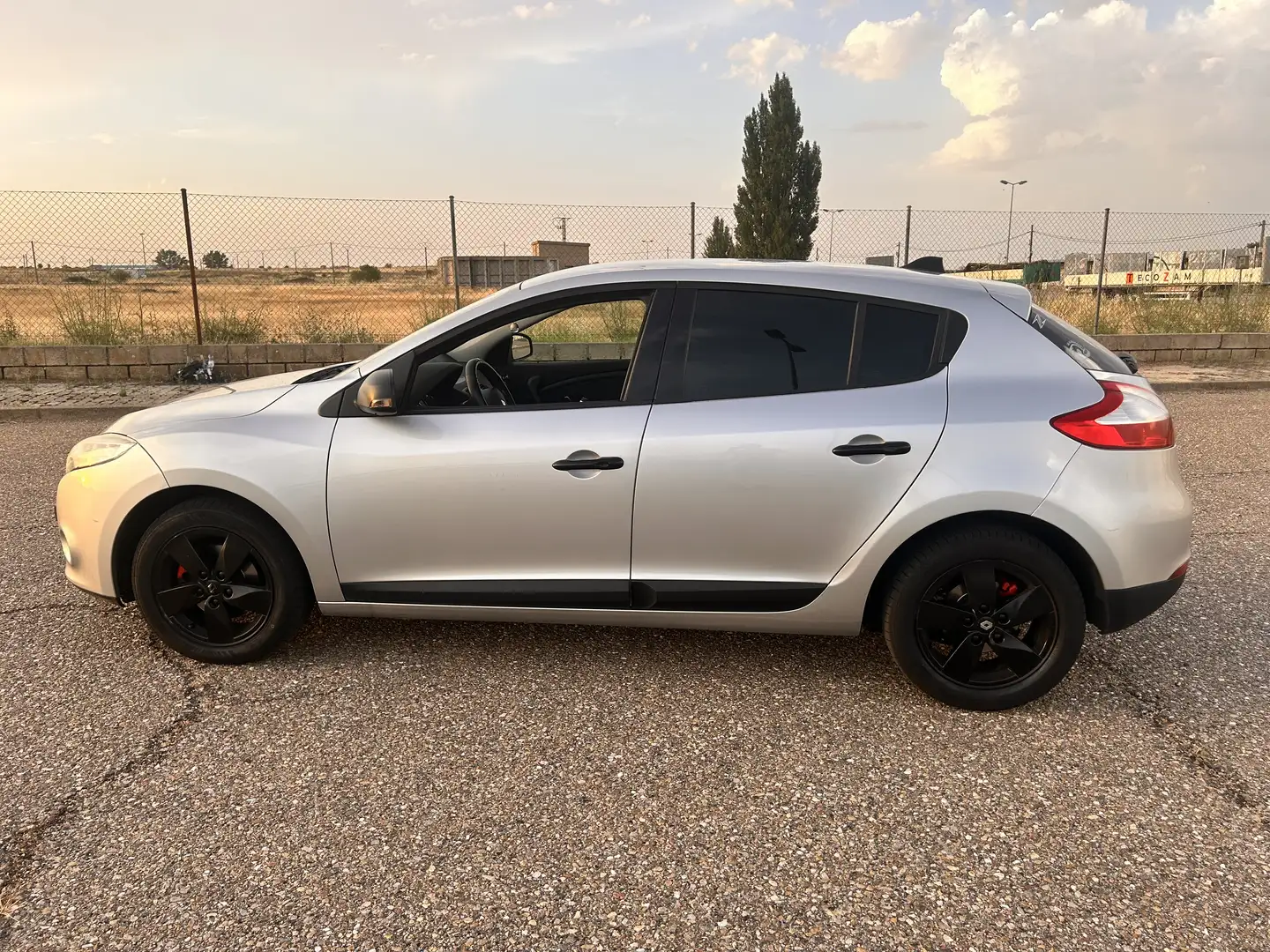 Renault Megane Mégane 1.6 Dynamique 110 - 2