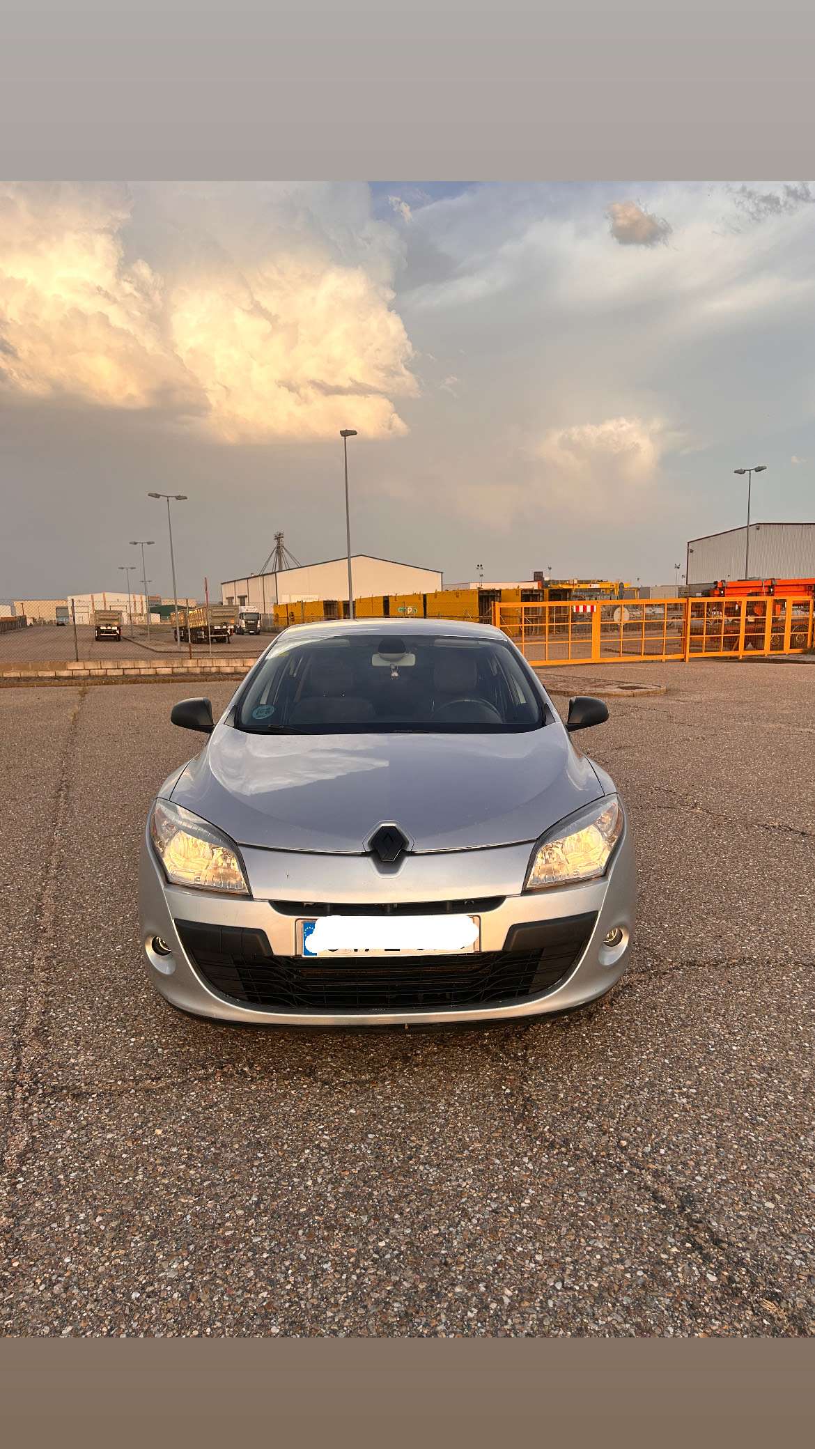 Renault Megane Mégane 1.6 Dynamique 110 - foto 1