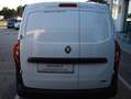 Renault Kangoo E-TECH VAN L1 E-Tech Electric Advance EV45 CCS 75KW Schnelllader + 22KW-Lader Weiß - thumbnail 5