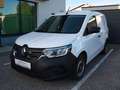 Renault Kangoo E-TECH VAN L1 E-Tech Electric Advance EV45 CCS 75KW Schnelllader + 22KW-Lader Weiß - thumbnail 2
