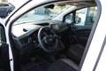 Renault Kangoo E-TECH VAN L1 E-Tech Electric Advance EV45 CCS 75KW Schnelllader + 22KW-Lader Weiß - thumbnail 12