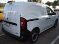 Renault Kangoo E-TECH VAN L1 E-Tech Electric Advance EV45 CCS 75KW Schnelllader + 22KW-Lader Weiß - thumbnail 6