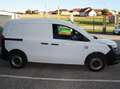 Renault Kangoo E-TECH VAN L1 E-Tech Electric Advance EV45 CCS 75KW Schnelllader + 22KW-Lader Weiß - thumbnail 7