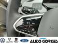 Volkswagen ID.3 Pro 59kWh GOAL +NAVI+KLIMAAUTO+GARANTIEVERL Schwarz - thumbnail 11