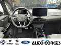 Volkswagen ID.3 Pro 59kWh GOAL +NAVI+KLIMAAUTO+GARANTIEVERL Schwarz - thumbnail 10