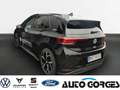 Volkswagen ID.3 Pro 59kWh GOAL +NAVI+KLIMAAUTO+GARANTIEVERL Schwarz - thumbnail 4