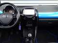 Toyota Aygo 1.0 VVT-i x-pose | Cabrio dak | Lmv Bleu - thumbnail 9