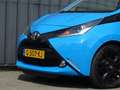 Toyota Aygo 1.0 VVT-i x-pose | Cabrio dak | Lmv Bleu - thumbnail 27