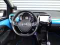 Toyota Aygo 1.0 VVT-i x-pose | Cabrio dak | Lmv Bleu - thumbnail 5