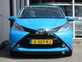 Toyota Aygo 1.0 VVT-i x-pose | Cabrio dak | Lmv Bleu - thumbnail 24