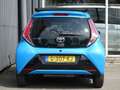 Toyota Aygo 1.0 VVT-i x-pose | Cabrio dak | Lmv Bleu - thumbnail 30