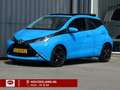 Toyota Aygo 1.0 VVT-i x-pose | Cabrio dak | Lmv Bleu - thumbnail 1