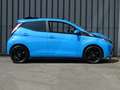Toyota Aygo 1.0 VVT-i x-pose | Cabrio dak | Lmv Bleu - thumbnail 4