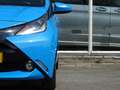 Toyota Aygo 1.0 VVT-i x-pose | Cabrio dak | Lmv Bleu - thumbnail 11