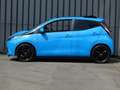 Toyota Aygo 1.0 VVT-i x-pose | Cabrio dak | Lmv Bleu - thumbnail 2