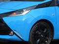 Toyota Aygo 1.0 VVT-i x-pose | Cabrio dak | Lmv Bleu - thumbnail 28