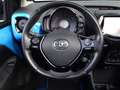 Toyota Aygo 1.0 VVT-i x-pose | Cabrio dak | Lmv Bleu - thumbnail 8