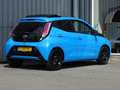 Toyota Aygo 1.0 VVT-i x-pose | Cabrio dak | Lmv Bleu - thumbnail 3