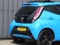 Toyota Aygo 1.0 VVT-i x-pose | Cabrio dak | Lmv Bleu - thumbnail 32