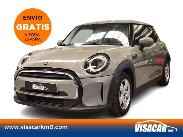 MINI One