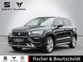 SEAT Ateca 2.0 TDI Xperience DSG NAVI AHK BEATS KA Schwarz - thumbnail 1