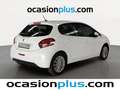 Peugeot 208 1.2 PureTech S&S Signature 82 Blanco - thumbnail 4