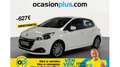 Peugeot 208 1.2 PureTech S&S Signature 82 Blanco - thumbnail 1