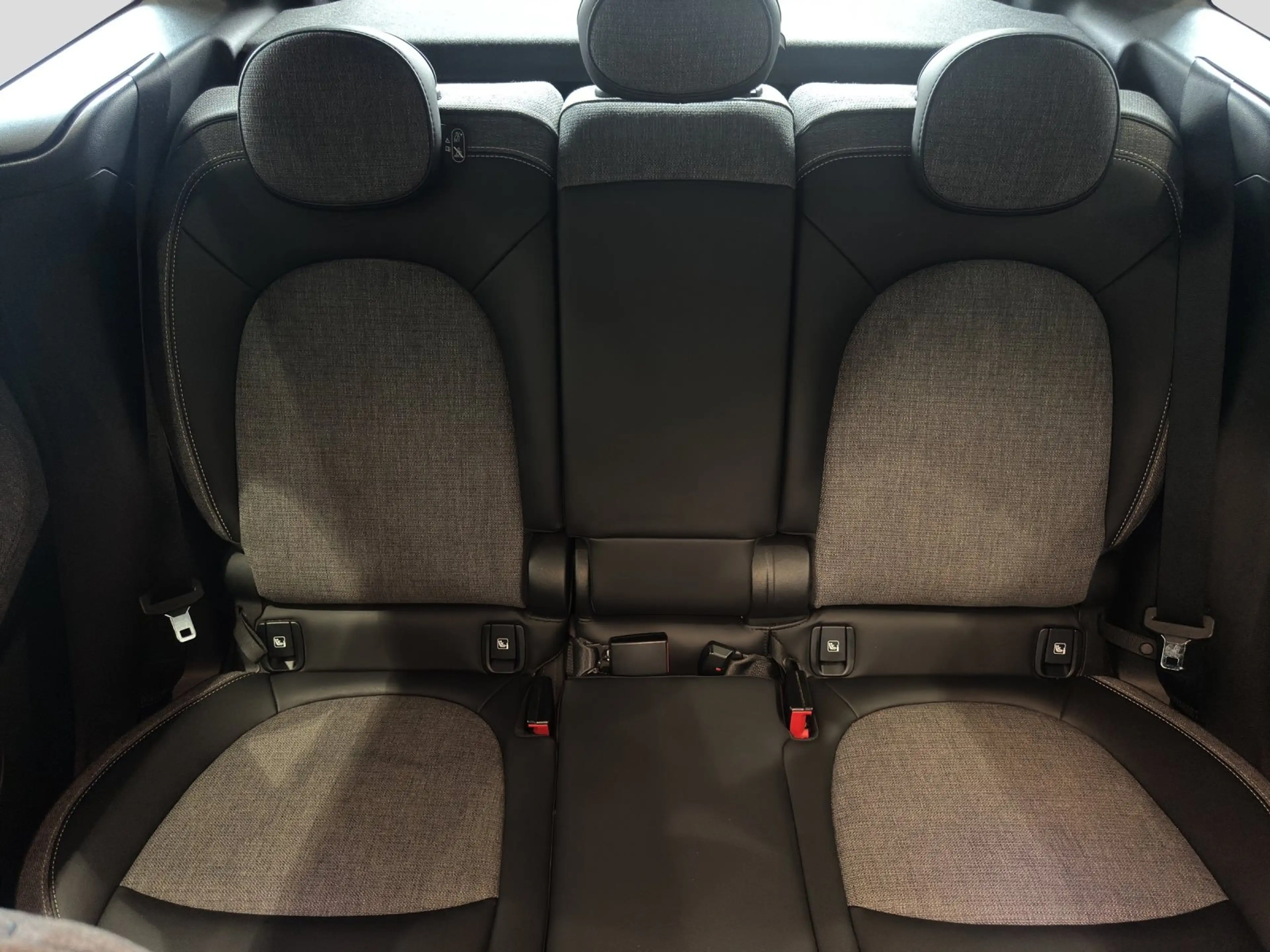 MINI Cooper D Countryman Cooper D Countryman DAB LED RFK Navi RTTI Shz — photo 13