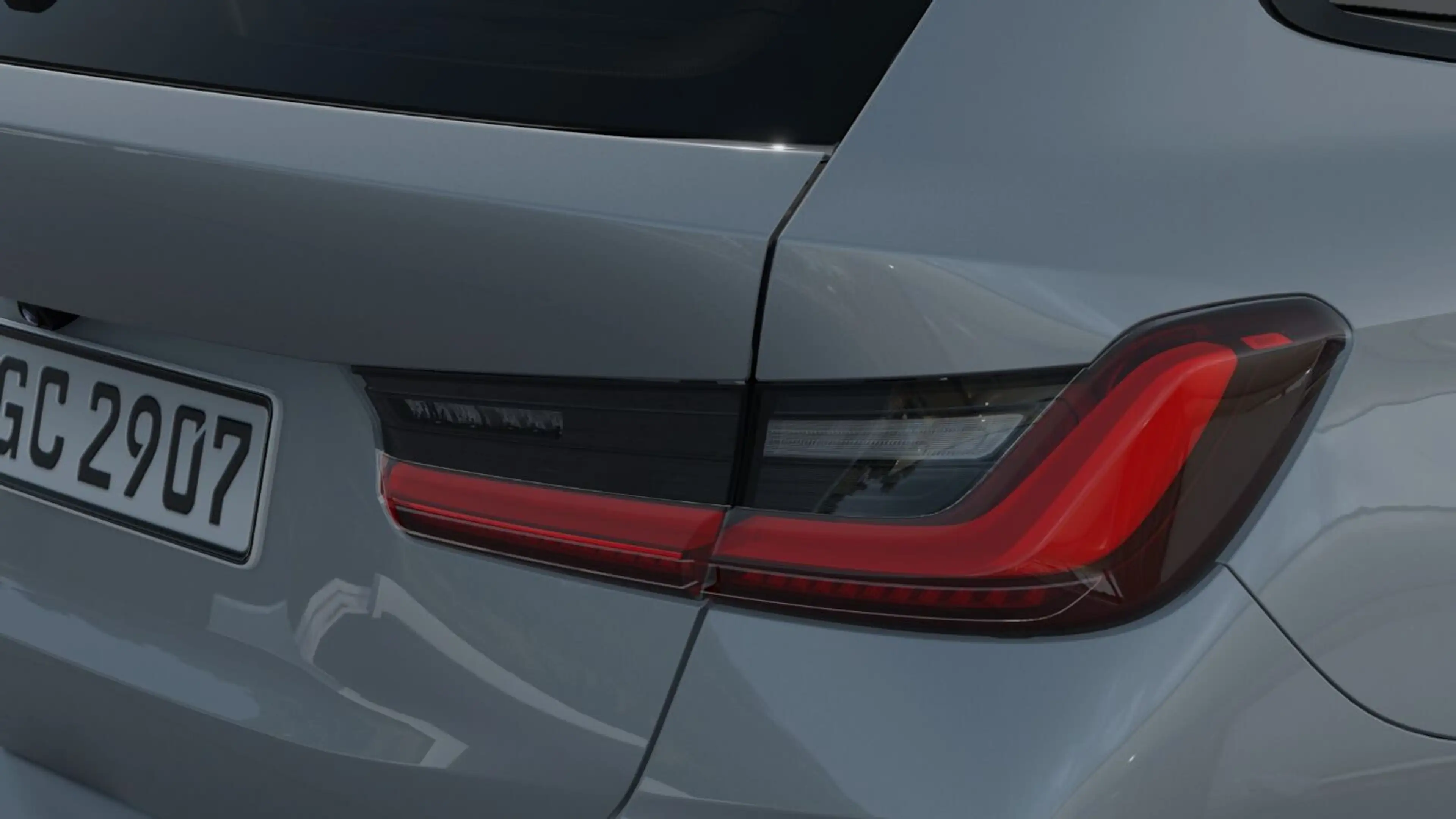 BMW M3 Competition Tour mit M xDrive sofort lieferbar — photo 8