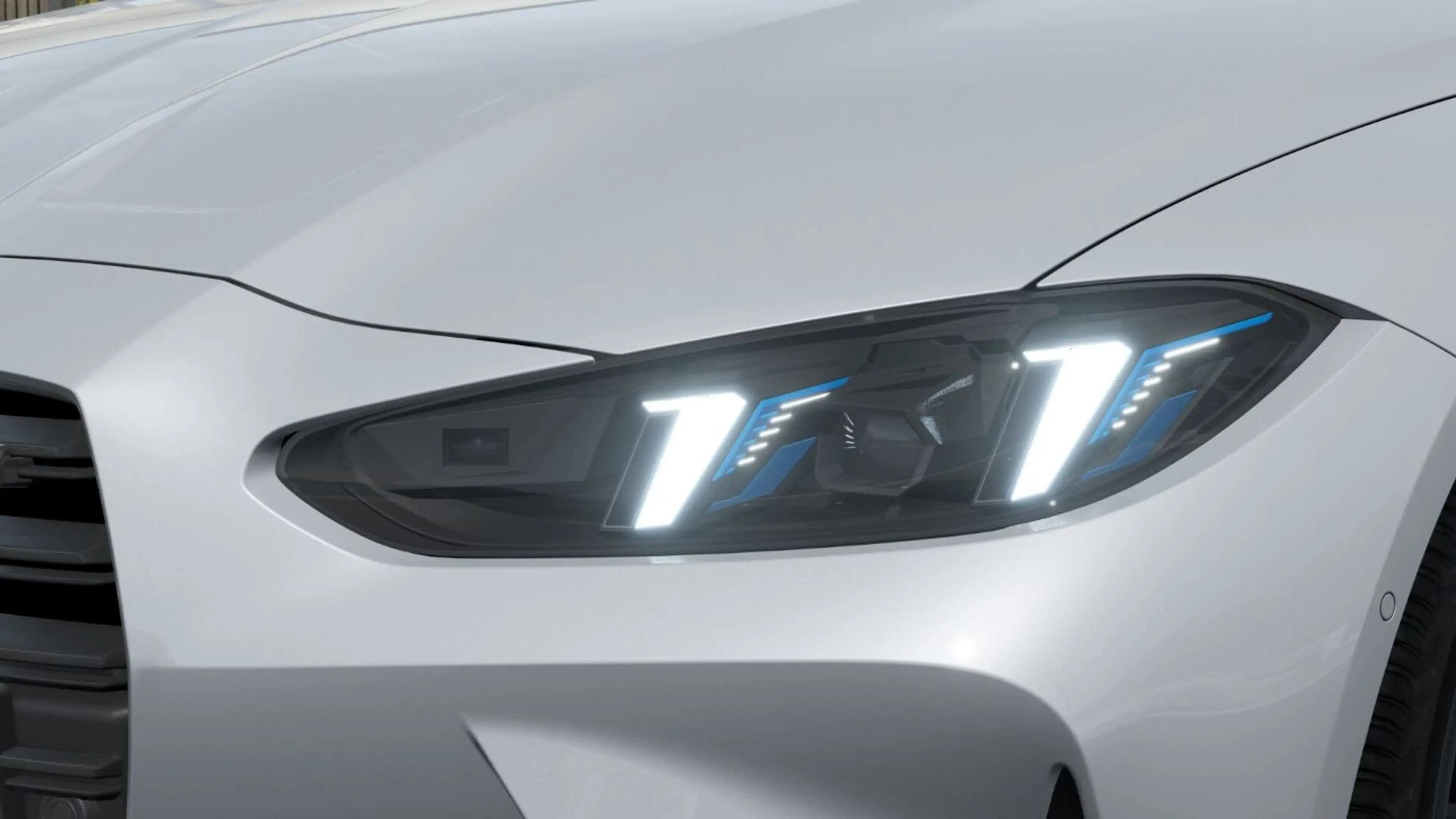 BMW M3 Competition Tour mit M xDrive sofort lieferbar — photo 6