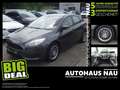 Ford Focus 1.0 EcoBoost Trend Inspektionspaket BigDeal Grau - thumbnail 1