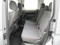 Volkswagen Caddy Life NAVI VIRT AHK SHZ PDC KLIMA Grau - thumbnail 11