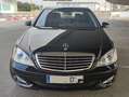Mercedes-Benz S 350 S 350 Largo Aut. Negro - thumbnail 4
