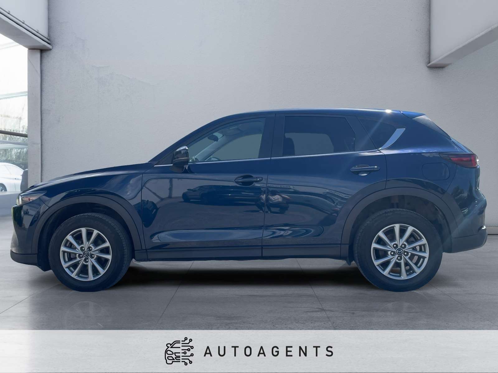 2023 Mazda CX-5 GX — снимка 1