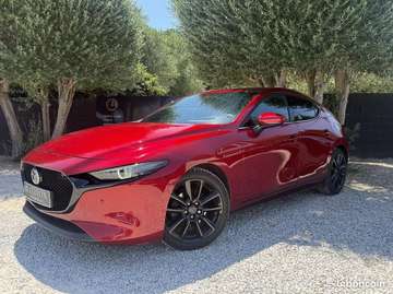 2.0L 186 CH Sportline 1ere main