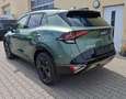 Kia Sportage Nightline Edition 1.6 T-GDI  GPF 118KW/160PS Zelená - thumbnail 5