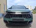 Kia Sportage Nightline Edition 1.6 T-GDI  GPF 118KW/160PS Zelená - thumbnail 3
