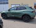 Kia Sportage Nightline Edition 1.6 T-GDI  GPF 118KW/160PS Zelená - thumbnail 4