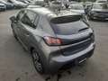 Peugeot 208 Allure 1.2 PureTech Stop&Start 100 pk Man.6 Grijs - thumbnail 3