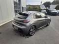 Peugeot 208 Allure 1.2 PureTech Stop&Start 100 pk Man.6 Grijs - thumbnail 5