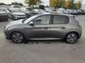 Peugeot 208 Allure 1.2 PureTech Stop&Start 100 pk Man.6 Grijs - thumbnail 2