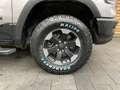 Dodge RAM 1500 Rebel Crew Cab 4x4 5,7 LPG LED SHZ Silber - thumbnail 3